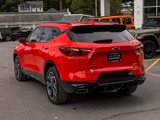 Used 2019 Chevrolet Blazer RS w/ LPO, Floor Liner Package image 4