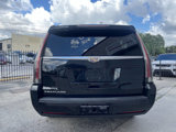 Used 2017 Cadillac Escalade ESV Platinum image 6