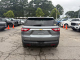Used 2021 Chevrolet Traverse LS image 6