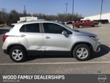 Used 2019 Chevrolet Trax LT w/ LT Convenience Package image 4