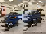 Certified 2022 Ford Edge Titanium w/ Equipment Group 301A image 4