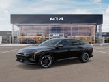New 2025 Kia K4 EX image 4