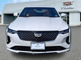 Used 2020 Cadillac CT4 Premium Luxury image 2