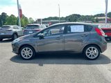 Used 2019 Ford Fiesta SE w/ Equipment Group 201A image 4