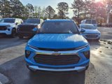 New 2025 Chevrolet TrailBlazer LT image 2