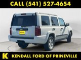 Used 2006 Jeep Commander 4WD image 5
