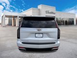 Used 2022 Cadillac Escalade ESV Luxury image 4