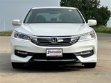 Used 2016 Honda Accord EX image 2