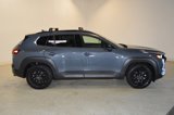 New 2025 MAZDA CX-50 AWD 2.5 Hybrid w/ Weather Package image 2