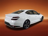 New 2025 Genesis G70 2.5T w/ Sport Prestige Package image 3