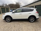 Certified 2018 Toyota RAV4 Limited image 3