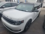 Used 2018 Ford Flex SEL w/ Equipment Group 202A image 3