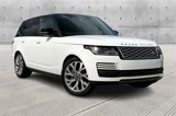 Used 2019 Land Rover Range Rover HSE image 2