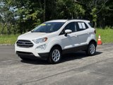 Used 2022 Ford EcoSport SE w/ SE Convenience Package image 2