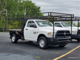 Used 2018 RAM 2500 Tradesman image 4