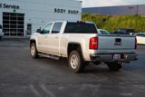 Used 2016 GMC Sierra 1500 SLE w/ SLE Value Package image 5