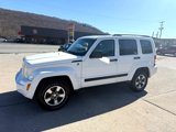 Used 2008 Jeep Liberty Sport w/ Popular Equipment Group image 4