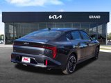 New 2025 Kia K4 GT-Line w/ GT-Line Sunroof Package image 5