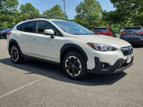 Used 2022 Subaru Crosstrek 2.0i Premium w/ Moonroof Package image 4
