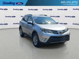 Used 2013 Toyota RAV4 XLE image 5