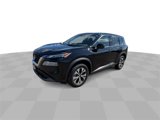 Used 2021 Nissan Rogue SV image 4