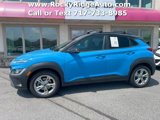 Used 2022 Hyundai Kona SEL image 4