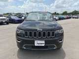 Used 2019 Jeep Grand Cherokee Limited image 3