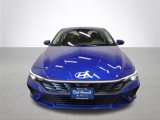 New 2025 Hyundai Elantra SE image 4