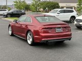 Used 2018 Audi A5 2.0T Premium Plus w/ Premium Plus image 4