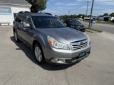 Used 2010 Subaru Outback 2.5i Premium image 4