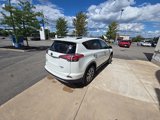 Used 2016 Toyota RAV4 Limited image 3