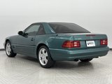Used 1999 Mercedes-Benz SL 500 image 5
