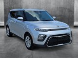 Used 2021 Kia Soul LX image 3
