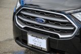 Used 2020 Ford EcoSport SE w/ SE Convenience Package image 5