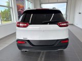Used 2014 Jeep Cherokee Limited image 4