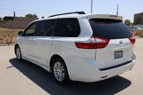 Used 2015 Toyota Sienna XLE image 6