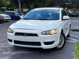 Used 2010 Mitsubishi Lancer ES image 2