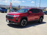 New 2025 Chevrolet Equinox LT w/ Safety and Technology Package image 4