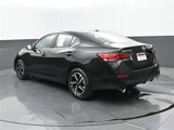 Used 2024 Nissan Sentra SV image 3