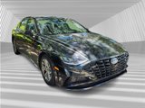 Used 2020 Hyundai Sonata SEL w/ Convenience + Sunroof Package image 3