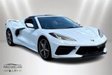 Used 2020 Chevrolet Corvette Stingray Premium Cpe w/ 3LT Preferred Equipment Group image 2