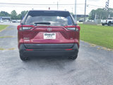 Used 2021 Toyota RAV4 LE image 3