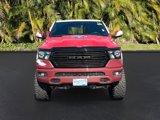 Used 2021 RAM 1500 Big Horn image 2