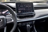 Certified 2024 Jeep Compass Latitude image 6