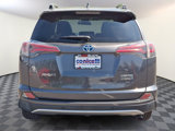 Used 2017 Toyota RAV4 Limited image 5