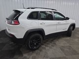 Used 2022 Jeep Cherokee Trailhawk w/ Trailer Tow Group image 3