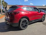 Used 2021 Chevrolet Blazer RS w/ Enhanced Convenience Package image 3