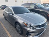 Used 2019 Kia Optima EX image 2