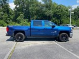 Used 2016 Chevrolet Silverado 1500 LT w/ All Star Edition image 2