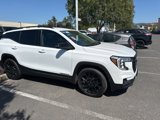 Used 2023 GMC Terrain SLT w/ Elevation Edition image 3